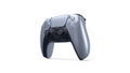 DualSense Wireless Controller (Sterling Silver) thumbnail 2