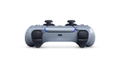 DualSense Wireless Controller (Sterling Silver) thumbnail 3