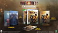 FRONT MISSION 1st: Remake [Limited Edition] thumbnail 1