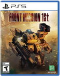 FRONT MISSION 1st: Remake [Limited Edition] thumbnail 2