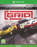 GRID [Day One Edition] thumbnail 1