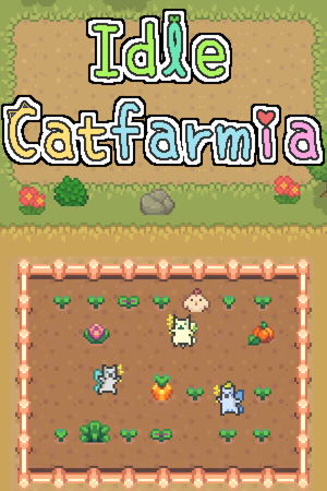 Idle Catfarmia_