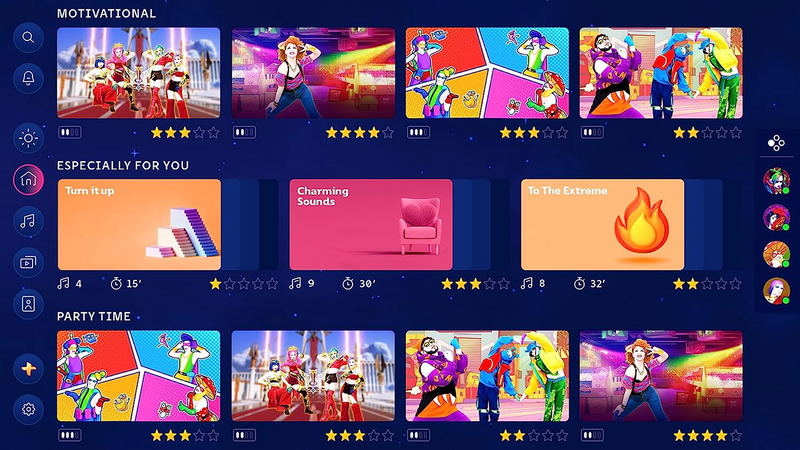 Just Dance 2024 Edition [Code in a Box] (Chinese) image 2