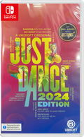 Just Dance 2024 Edition [Code in a Box] (Chinese) thumbnail 1