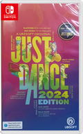 Just Dance 2024 Edition [Code in a Box] (English) thumbnail 1