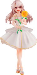 Fate/kaleid liner Prisma Illya Licht - The Nameless Girl 1/7 Scale Pre-Painted Figure: Illyasviel Von Einzbern Summer Dress Ver. thumbnail 1