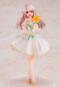 Fate/kaleid liner Prisma Illya Licht - The Nameless Girl 1/7 Scale Pre-Painted Figure: Illyasviel Von Einzbern Summer Dress Ver. thumbnail 2