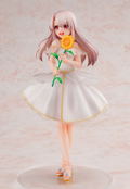 Fate/kaleid liner Prisma Illya Licht - The Nameless Girl 1/7 Scale Pre-Painted Figure: Illyasviel Von Einzbern Summer Dress Ver. thumbnail 3