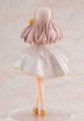 Fate/kaleid liner Prisma Illya Licht - The Nameless Girl 1/7 Scale Pre-Painted Figure: Illyasviel Von Einzbern Summer Dress Ver. thumbnail 4
