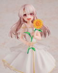 Fate/kaleid liner Prisma Illya Licht - The Nameless Girl 1/7 Scale Pre-Painted Figure: Illyasviel Von Einzbern Summer Dress Ver. thumbnail 8