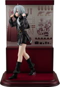 Spy Room 1/7 Scale Pre-Painted Figure: Light Novel Glint Monika thumbnail 1