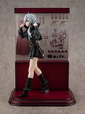Spy Room 1/7 Scale Pre-Painted Figure: Light Novel Glint Monika thumbnail 2