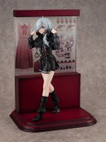 Spy Room 1/7 Scale Pre-Painted Figure: Light Novel Glint Monika thumbnail 3
