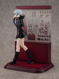 Spy Room 1/7 Scale Pre-Painted Figure: Light Novel Glint Monika thumbnail 4