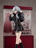 Spy Room 1/7 Scale Pre-Painted Figure: Light Novel Glint Monika thumbnail 5