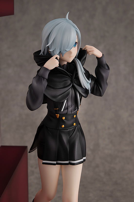 Spy Room 1/7 Scale Pre-Painted Figure: Light Novel Glint Monika image 6