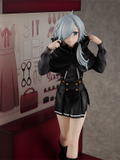 Spy Room 1/7 Scale Pre-Painted Figure: Light Novel Glint Monika thumbnail 8