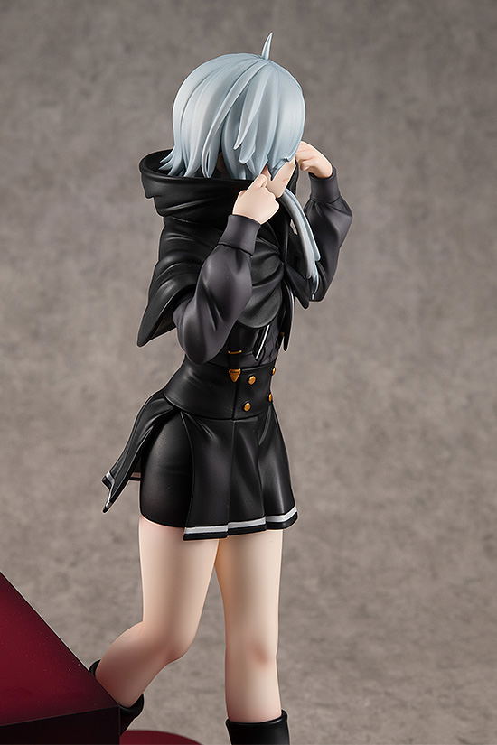 Spy Room 1/7 Scale Pre-Painted Figure: Light Novel Glint Monika image 9
