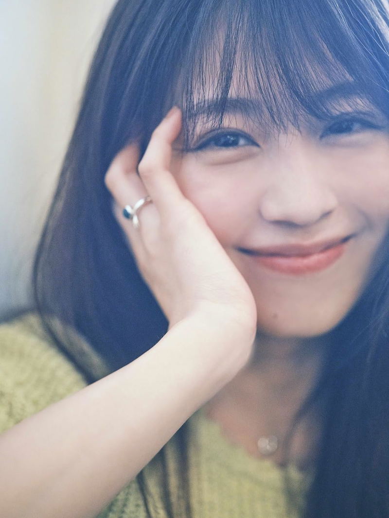 Kasumi Arimura Photo Book (Type B) [Limited Edition] image 3