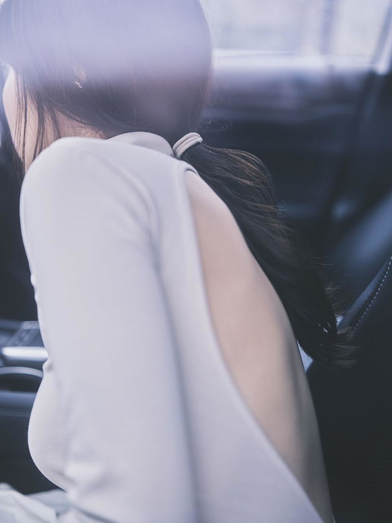 Kasumi Arimura Photo Book (Type B) [Limited Edition] image 4