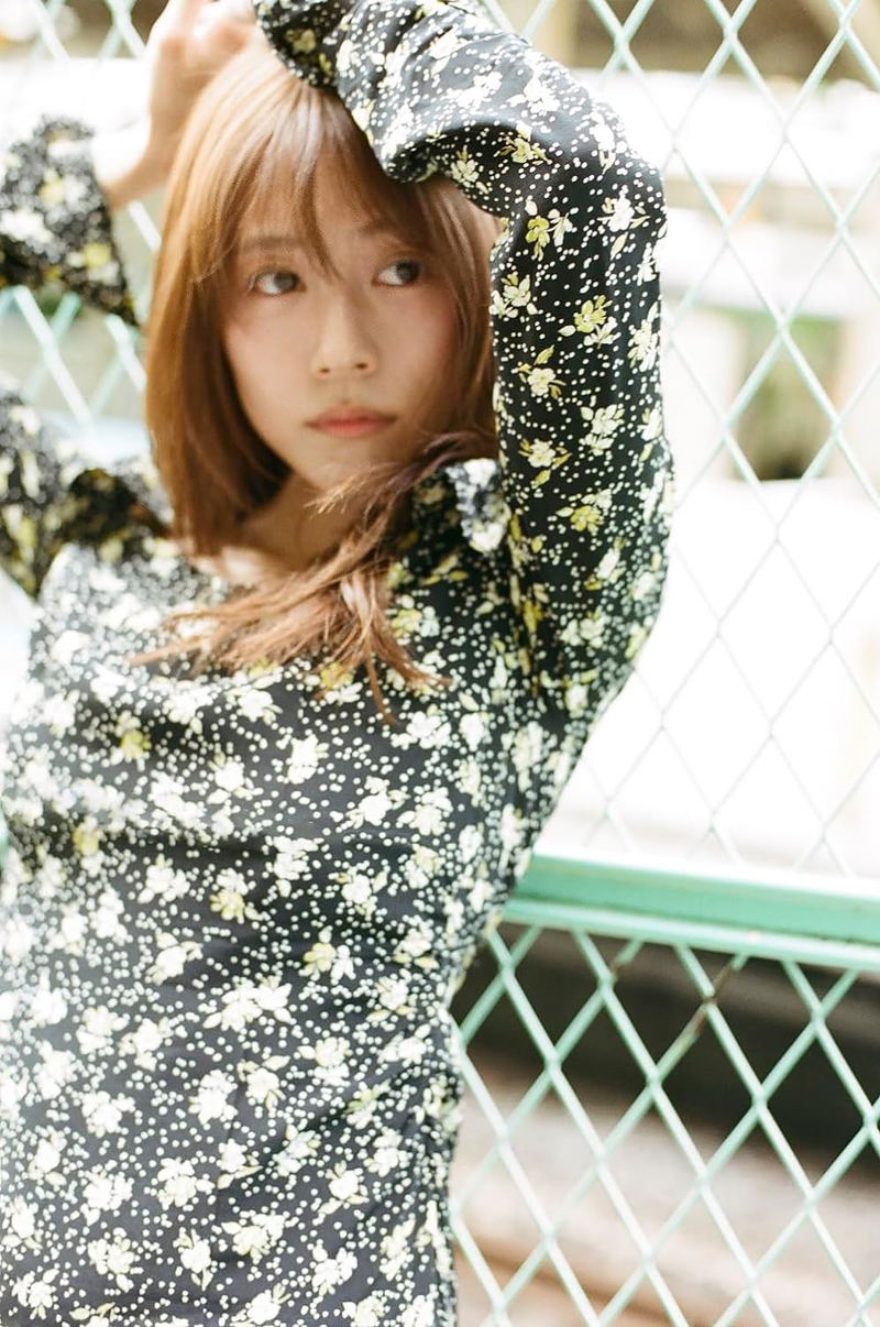 Kasumi Arimura Photo Book (Type B) [Limited Edition] image 5