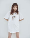 Kasumi Arimura Photo Book (Type B) [Limited Edition] thumbnail 1