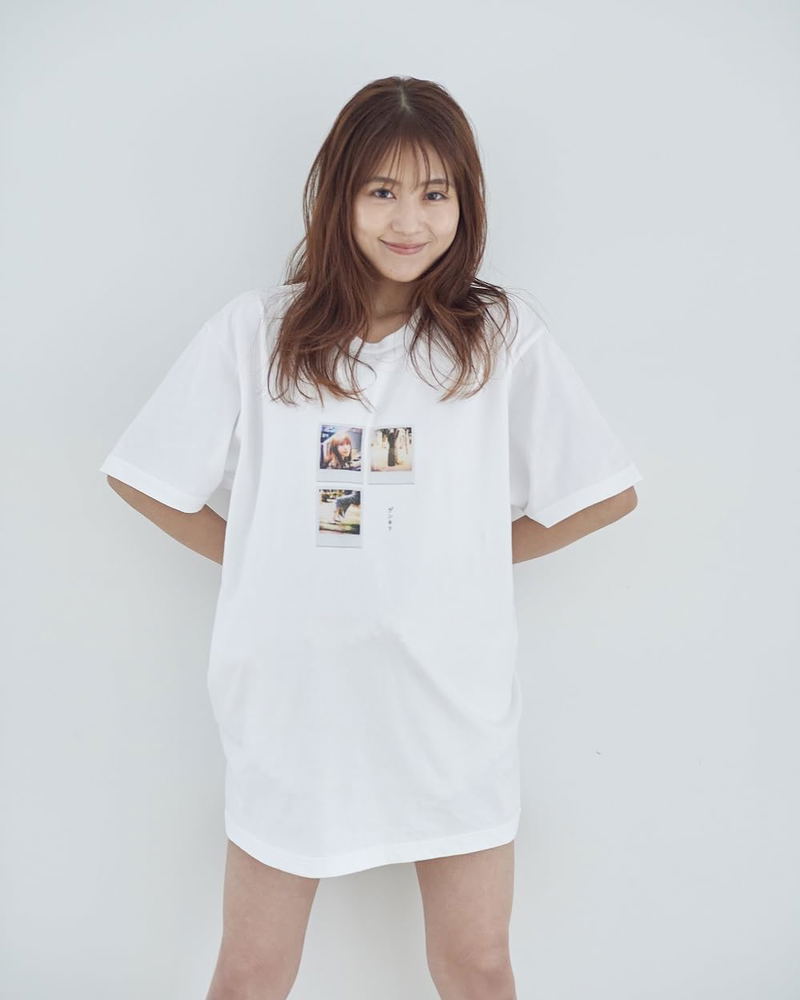 Kasumi Arimura Photo Book (Type B) [Limited Edition] image 1