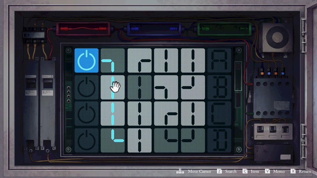 Livestream 2: Escape from Togaezuka Happy Place STEAM digital