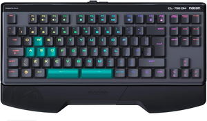 Nacon CL-750OM Gaming Keyboard_