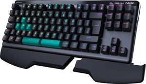 Nacon CL-750OM Gaming Keyboard_