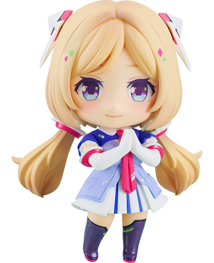 Nendoroid No. 2230 Hololive Production: Aki Rosenthal image 1