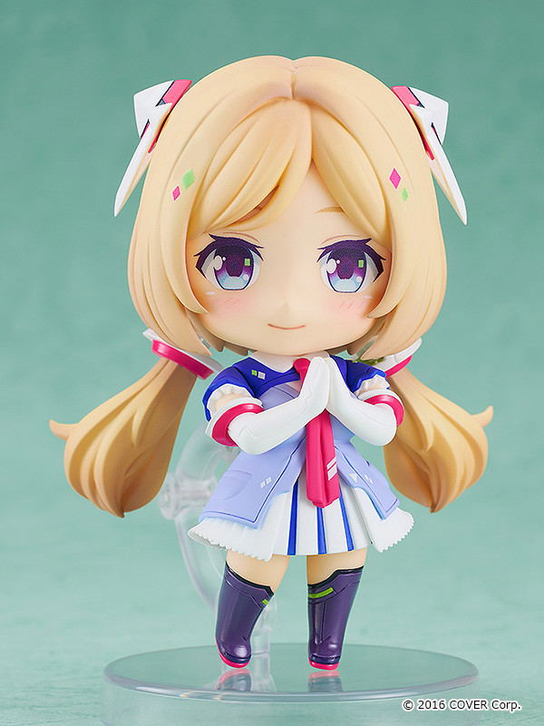 Nendoroid No. 2230 Hololive Production: Aki Rosenthal image 2