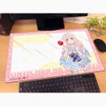 Onimai: I'm Now Your Sister! Rubber Mat Oyama Mahiro / Yukata thumbnail 2