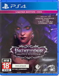 Pathfinder: Wrath of the Righteous [Limited Edition] (Multi-Language) (Chinese Cover) thumbnail 1