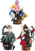 Petitrama EX Spy x Family in a Big Box (Set of 3 Pieces) thumbnail 1