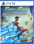 Prince of Persia: The Lost Crown (Multi-Language) thumbnail 1