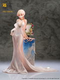 Girls' Frontline 1/7 Scale Pre-Painted Figure: Destined Love Ver. thumbnail 7