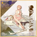 Girls' Frontline 1/7 Scale Pre-Painted Figure: Destined Love Ver. thumbnail 9