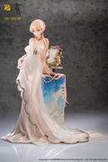 Girls' Frontline 1/7 Scale Pre-Painted Figure: Destined Love Ver. thumbnail 2