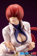 SNK Heroines Tag Team Frenzy 1/7 Scale Pre-Painted Figure: Shermie thumbnail 11