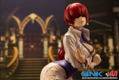 SNK Heroines Tag Team Frenzy 1/7 Scale Pre-Painted Figure: Shermie thumbnail 15