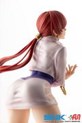 SNK Heroines Tag Team Frenzy 1/7 Scale Pre-Painted Figure: Shermie thumbnail 17