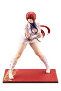 SNK Heroines Tag Team Frenzy 1/7 Scale Pre-Painted Figure: Shermie thumbnail 1