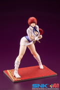 SNK Heroines Tag Team Frenzy 1/7 Scale Pre-Painted Figure: Shermie thumbnail 3