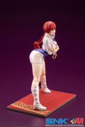 SNK Heroines Tag Team Frenzy 1/7 Scale Pre-Painted Figure: Shermie thumbnail 4