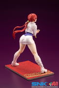 SNK Heroines Tag Team Frenzy 1/7 Scale Pre-Painted Figure: Shermie thumbnail 5