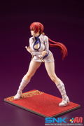 SNK Heroines Tag Team Frenzy 1/7 Scale Pre-Painted Figure: Shermie thumbnail 8
