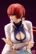 SNK Heroines Tag Team Frenzy 1/7 Scale Pre-Painted Figure: Shermie thumbnail 10