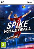 Spike Volleyball thumbnail 1