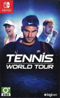 Tennis World Tour thumbnail 1